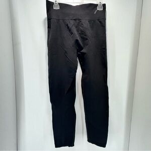 Tala Women's Leggings XL Black Polyamide‎ with Elastane Full length